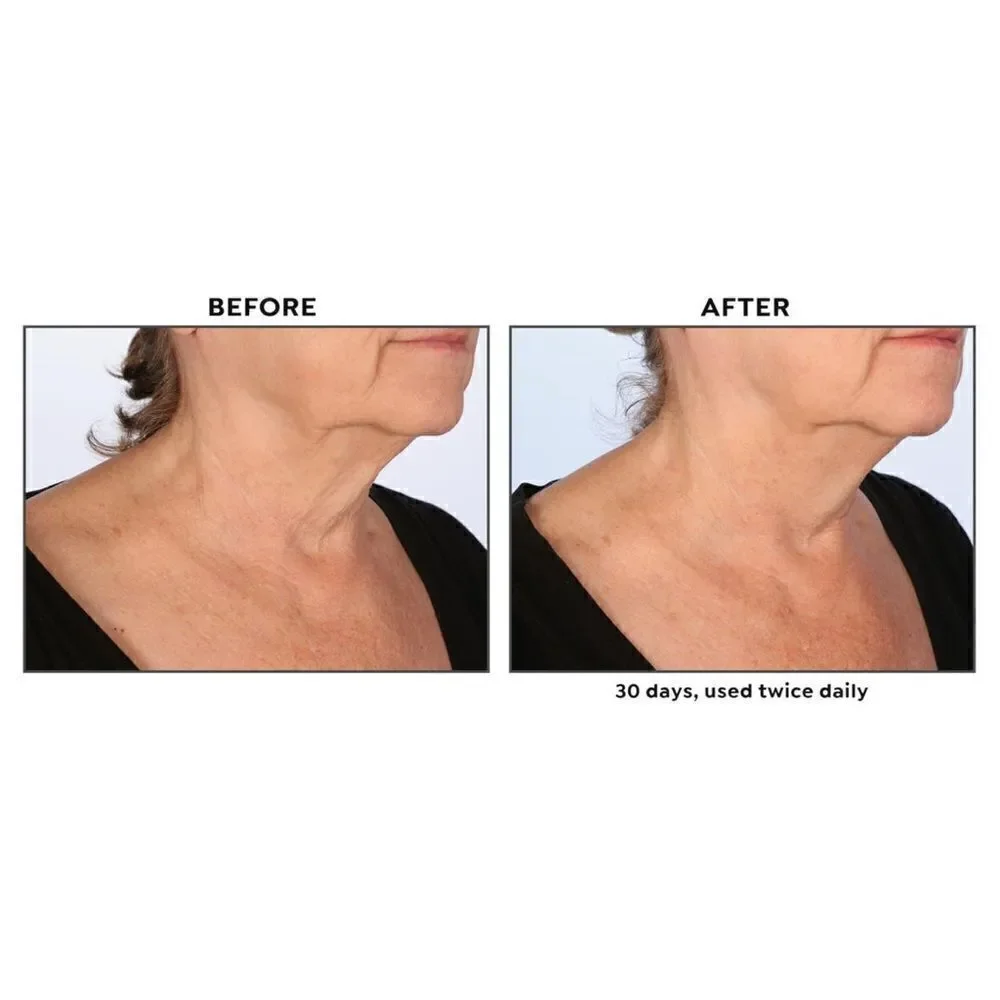 PRAI Beauty Ageless Throat & Decolletage Creme brand new !
